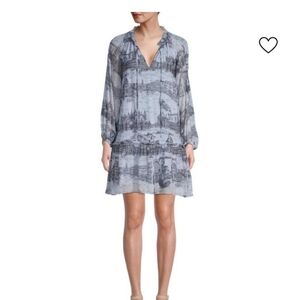 Women's Gray Dress